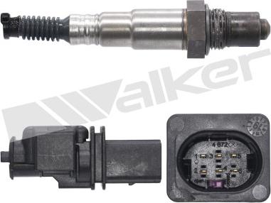 Walker Products 350-35042 - Лямбда-зонд, датчик кислорода www.autospares.lv