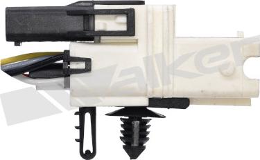 Walker Products 350-35066 - Лямбда-зонд, датчик кислорода www.autospares.lv