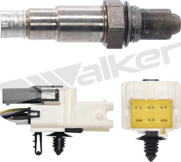 Walker Products 350-35066 - Лямбда-зонд, датчик кислорода www.autospares.lv