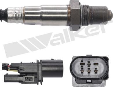 Walker Products 350-35008 - Лямбда-зонд, датчик кислорода www.autospares.lv