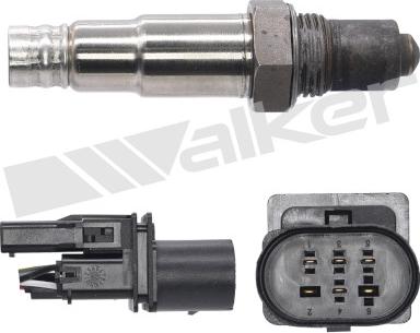 Walker Products 350-35015 - Лямбда-зонд, датчик кислорода www.autospares.lv