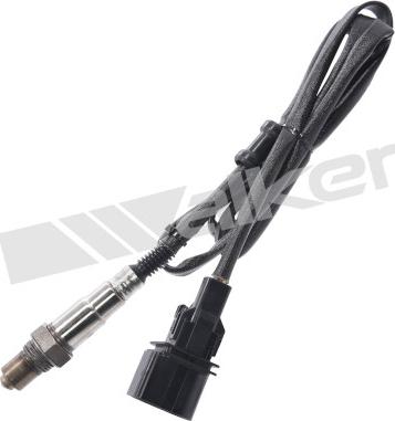 Walker Products 350-35080 - Лямбда-зонд, датчик кислорода www.autospares.lv