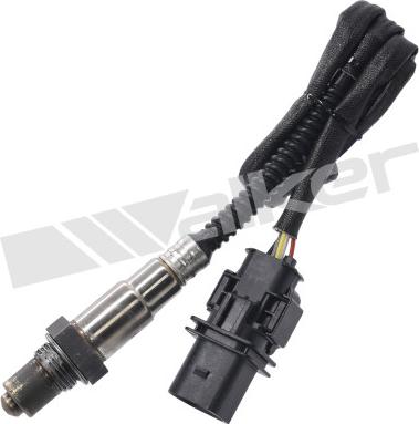 Walker Products 350-35027 - Лямбда-зонд, датчик кислорода www.autospares.lv