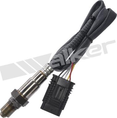 Walker Products 350-35160 - Lambda zonde www.autospares.lv