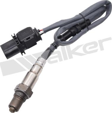 Walker Products 350-35101 - Лямбда-зонд, датчик кислорода www.autospares.lv