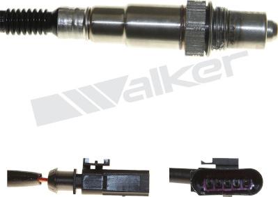 Walker Products 350-35121 - Lambda zonde www.autospares.lv