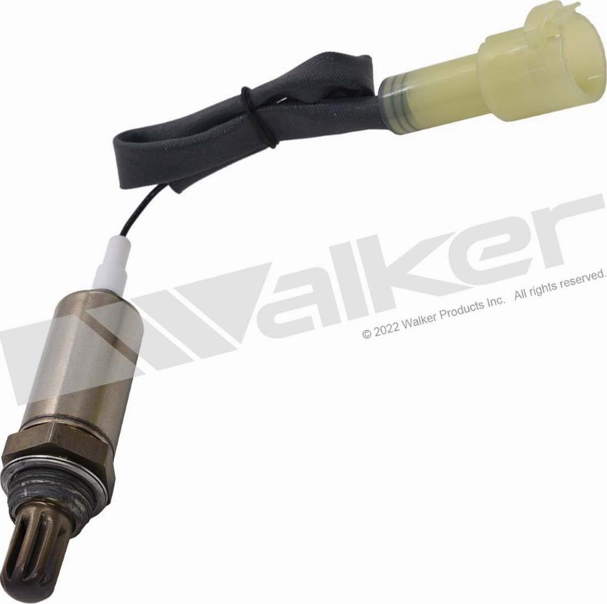 Walker Products 350-31046 - Лямбда-зонд, датчик кислорода www.autospares.lv