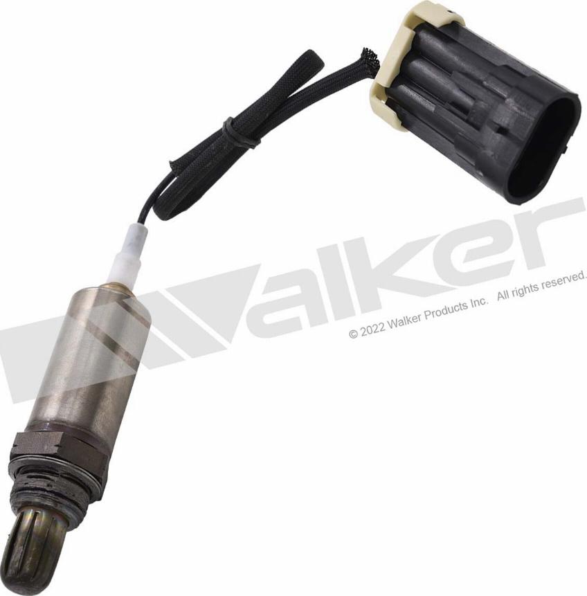 Walker Products 350-31050 - Lambda zonde www.autospares.lv