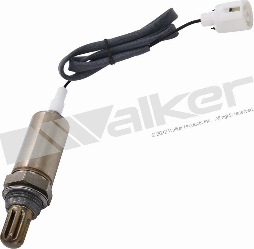 Walker Products 350-31016 - Lambda zonde www.autospares.lv