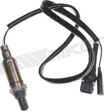 Walker Products 350-33098 - Lambda zonde www.autospares.lv