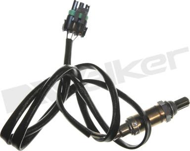 Walker Products 350-33047 - Lambda zonde www.autospares.lv