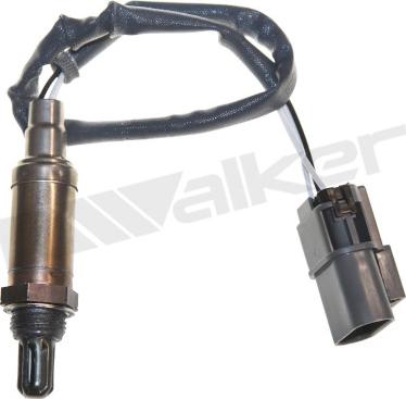 Walker Products 350-33063 - Лямбда-зонд, датчик кислорода www.autospares.lv