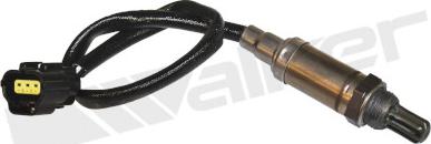 Walker Products 350-33007 - Лямбда-зонд, датчик кислорода www.autospares.lv