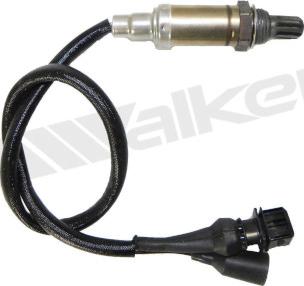 Walker Products 350-33017 - Лямбда-зонд, датчик кислорода www.autospares.lv