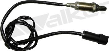 Walker Products 350-33089 - Lambda zonde www.autospares.lv