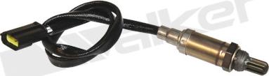 Walker Products 350-33026 - Лямбда-зонд, датчик кислорода www.autospares.lv