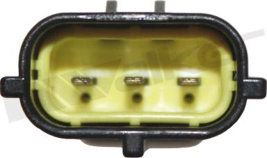 Walker Products 350-33026 - Лямбда-зонд, датчик кислорода www.autospares.lv