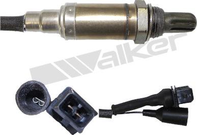 Walker Products 350-33077 - Лямбда-зонд, датчик кислорода www.autospares.lv