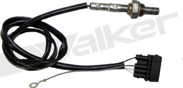 Walker Products 350-33108 - Lambda Sensor www.autospares.lv