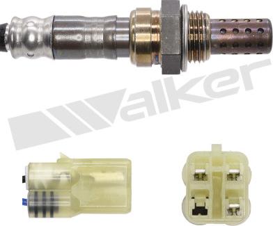 Walker Products 350-33116 - Lambda zonde www.autospares.lv