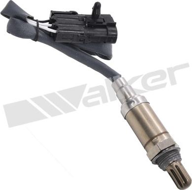 Walker Products 350-33118 - Лямбда-зонд, датчик кислорода www.autospares.lv