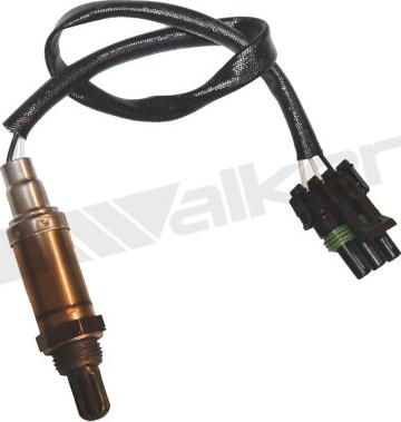 Walker Products 350-33113 - Лямбда-зонд, датчик кислорода www.autospares.lv