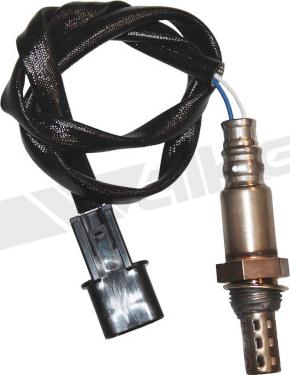 Walker Products 350-32009 - Лямбда-зонд, датчик кислорода www.autospares.lv