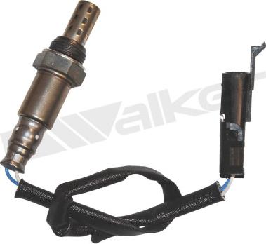 Walker Products 350-32013 - Лямбда-зонд, датчик кислорода www.autospares.lv