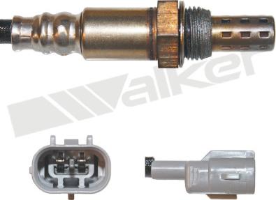 Walker Products 350-32024 - Lambda Sensor www.autospares.lv