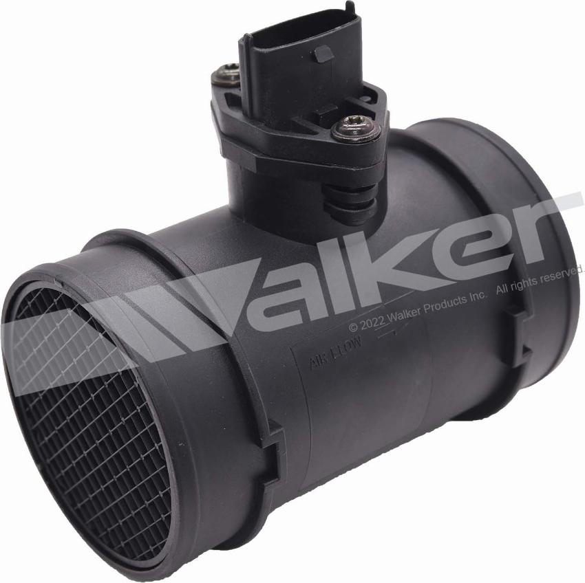 Walker Products 245-1485 - Gaisa masas mērītājs www.autospares.lv