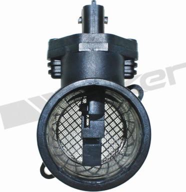 Walker Products 245-1090 - Gaisa masas mērītājs autospares.lv