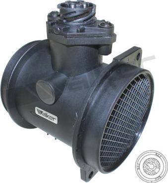 Walker Products 245-1268 - Gaisa masas mērītājs autospares.lv