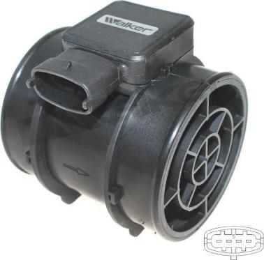 Walker Products 245-1238 - Gaisa masas mērītājs autospares.lv