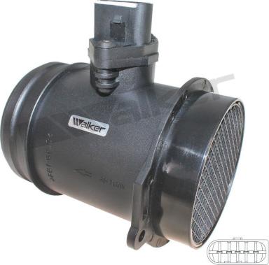 Walker Products 245-1220 - Gaisa masas mērītājs autospares.lv