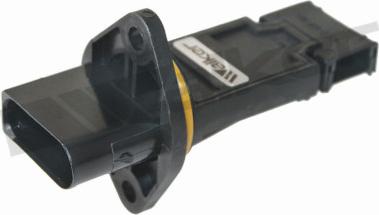 Walker Products 245-1270 - Gaisa masas mērītājs autospares.lv