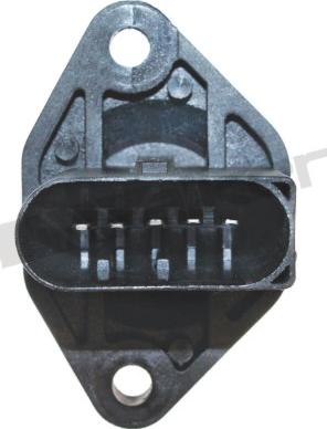 Walker Products 245-2110 - Gaisa masas mērītājs autospares.lv