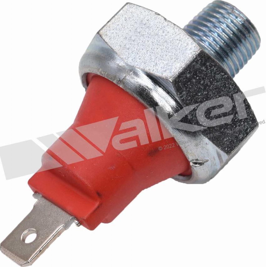 Walker Products 256-1281 - Devējs, Eļļas spiediens autospares.lv