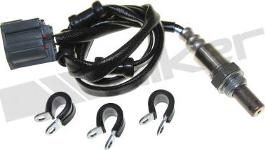 Walker Products 250-54093 - Lambda Sensor www.autospares.lv