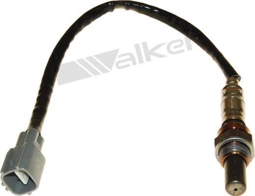 Walker Products 250-54054 - Lambda zonde www.autospares.lv