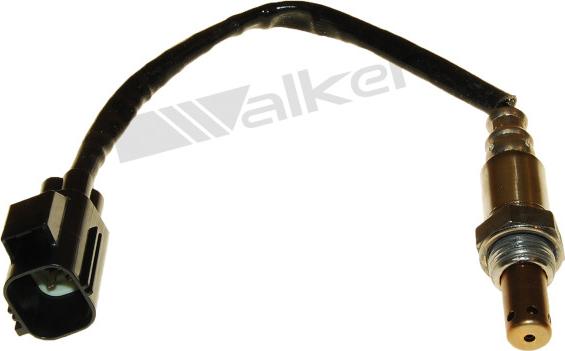 Walker Products 250-54062 - Лямбда-зонд, датчик кислорода www.autospares.lv