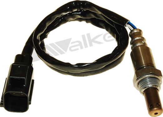 Walker Products 250-54026 - Лямбда-зонд, датчик кислорода www.autospares.lv