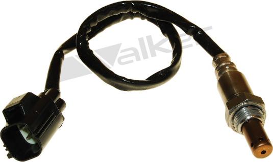 Walker Products 250-54028 - Лямбда-зонд, датчик кислорода www.autospares.lv