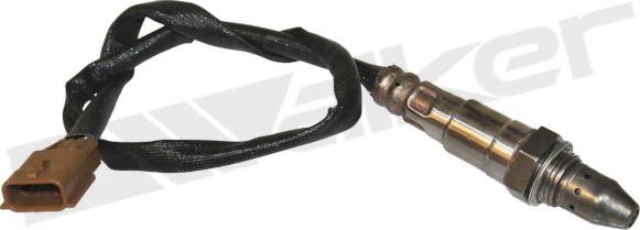 Walker Products 250-54105 - Lambda Sensor www.autospares.lv