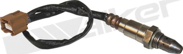 Walker Products 250-54102 - Lambda Sensor www.autospares.lv