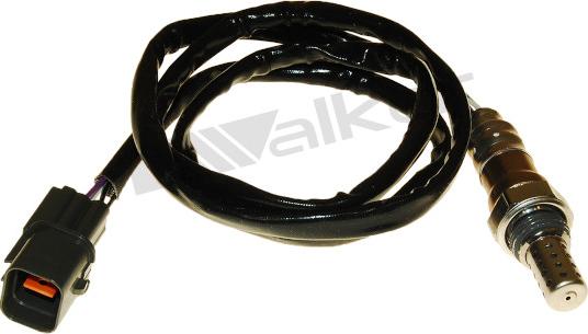 Walker Products 250-24990 - Лямбда-зонд, датчик кислорода www.autospares.lv