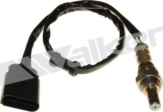 Walker Products 250-24940 - Лямбда-зонд, датчик кислорода www.autospares.lv