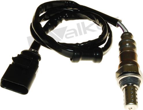 Walker Products 250-24955 - Lambda Sensor www.autospares.lv