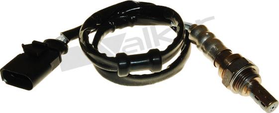 Walker Products 250-24953 - Lambda Sensor www.autospares.lv