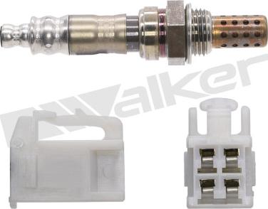 Walker Products 250-24902 - Lambda zonde www.autospares.lv