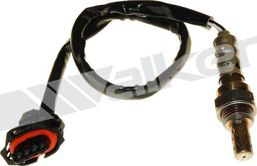 Walker Products 250-24984 - Лямбда-зонд, датчик кислорода www.autospares.lv